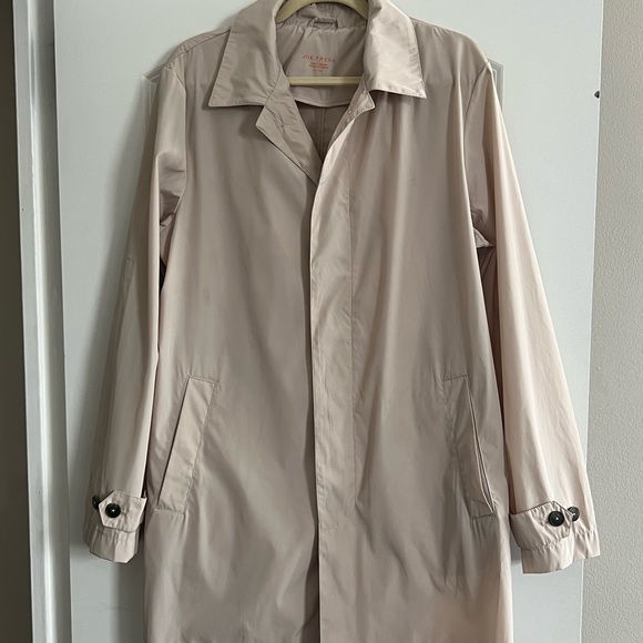 Joe Fresh Jackets & Blazers - Joe Fresh Beige Women's Coat